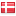 norden.org server is located in Denmark